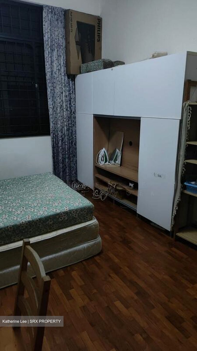 JANSEN ROAD (D19), Terrace #503042061